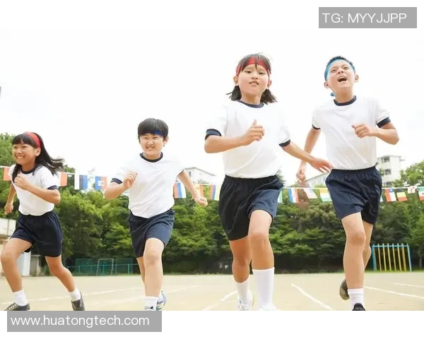 快乐小学足球操培养孩子运动兴趣与团队合作精神